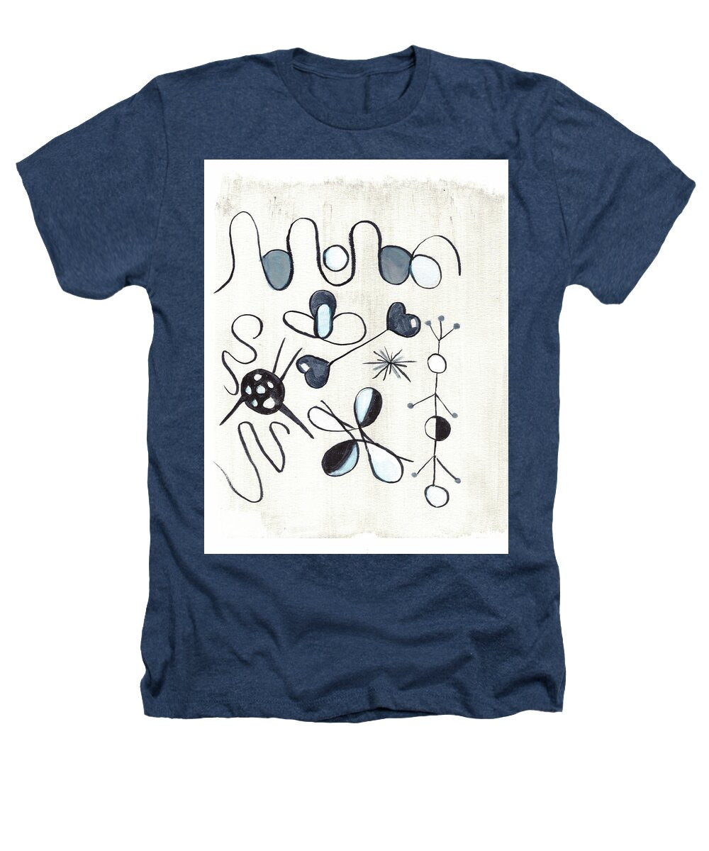Les Astres - Heathers T-Shirt