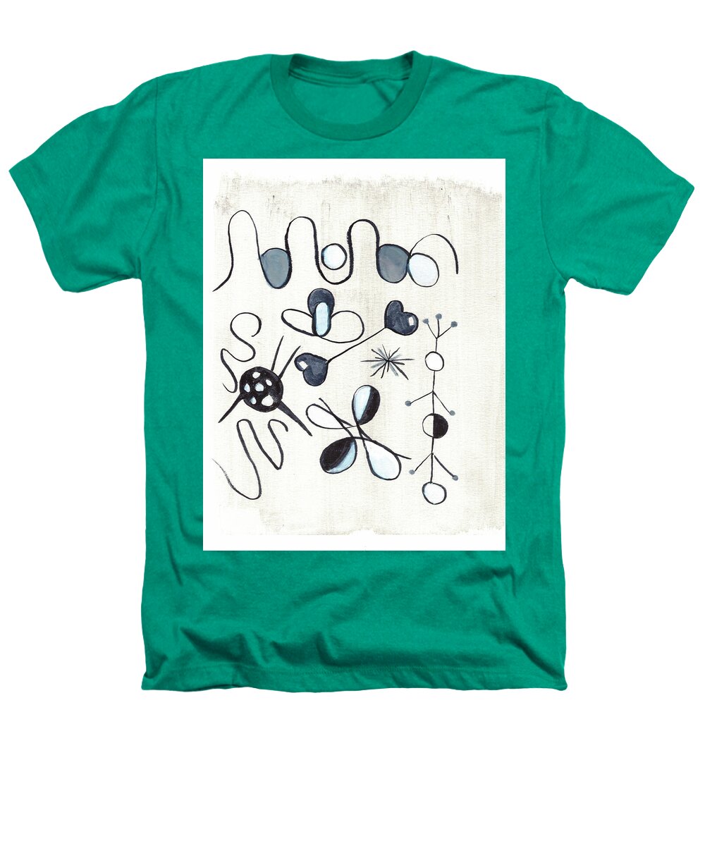 Les Astres - Heathers T-Shirt