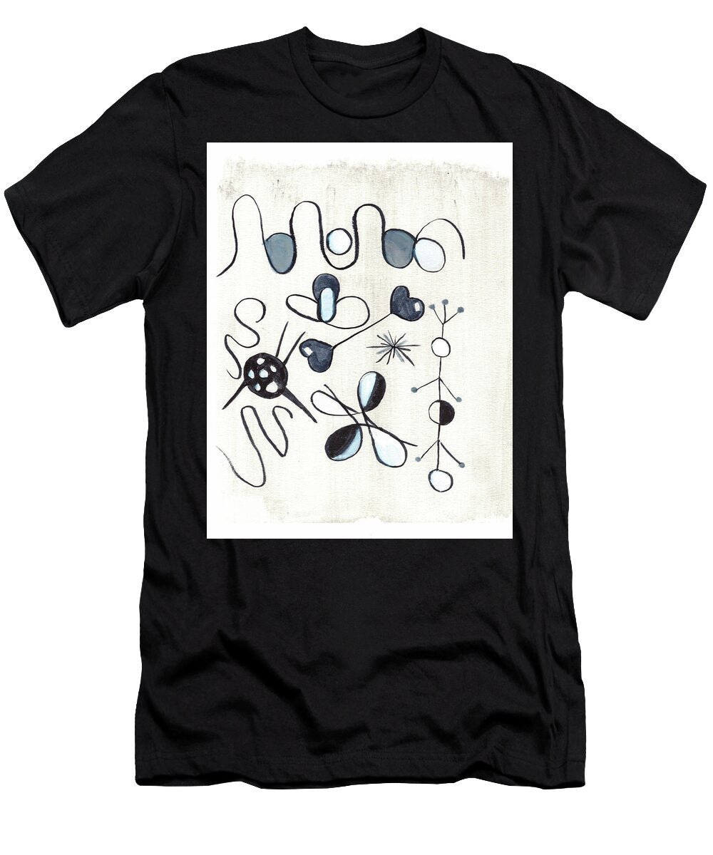 Les Astres - T-Shirt