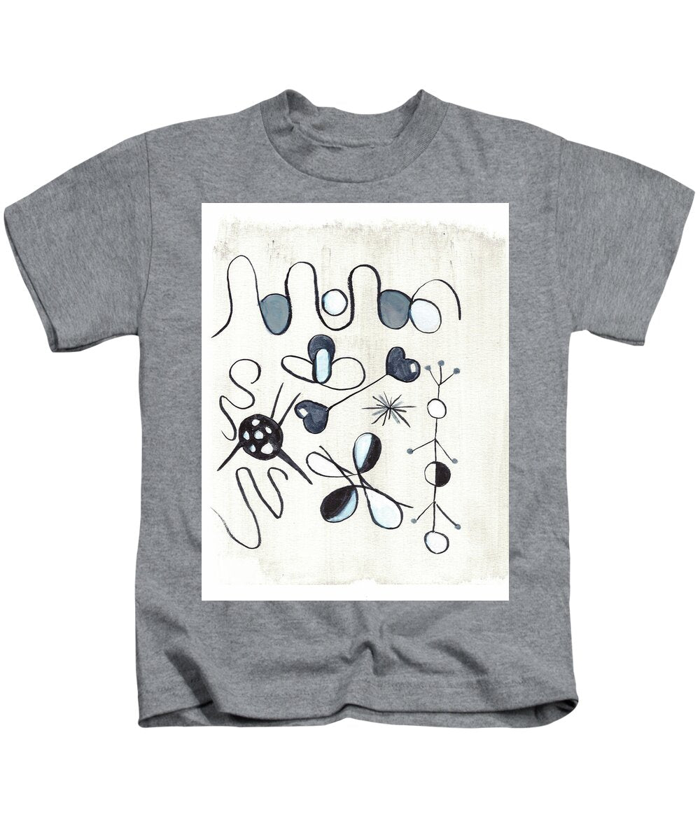 Les Astres - Kids T-Shirt