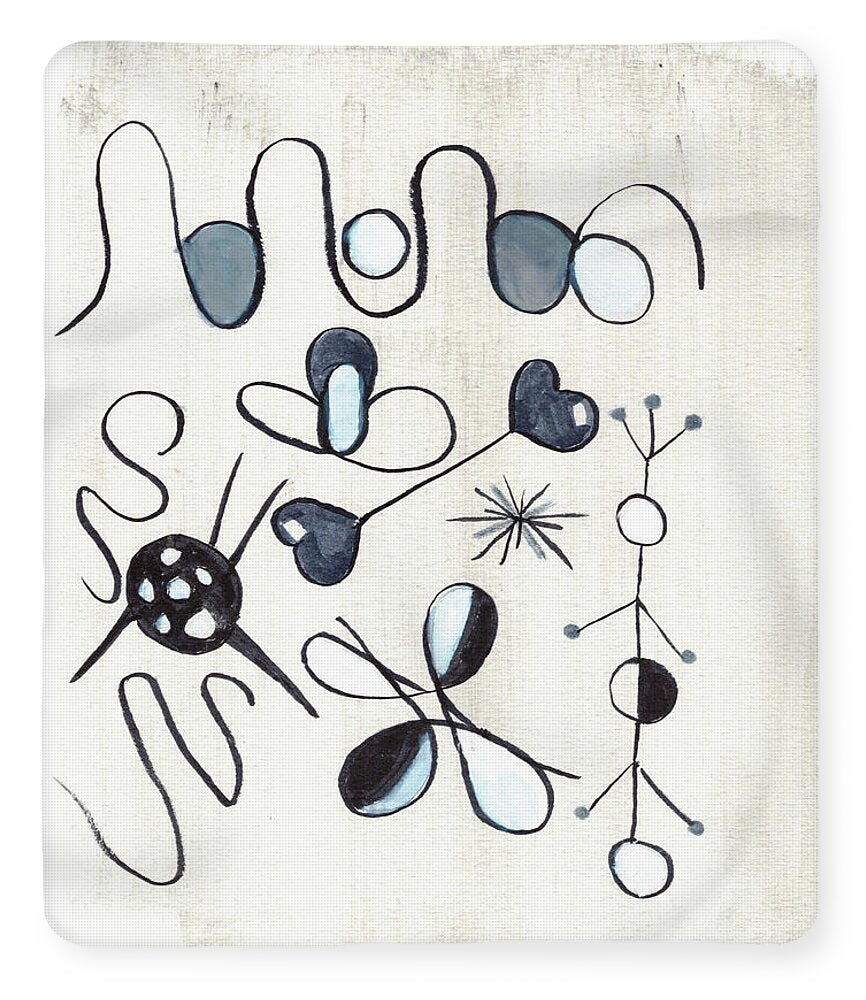 Les Astres - Blanket