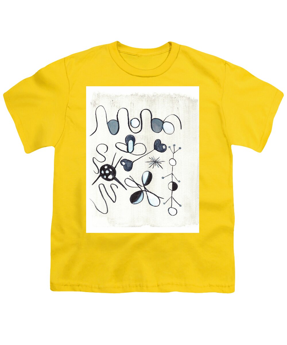 Les Astres - Youth T-Shirt