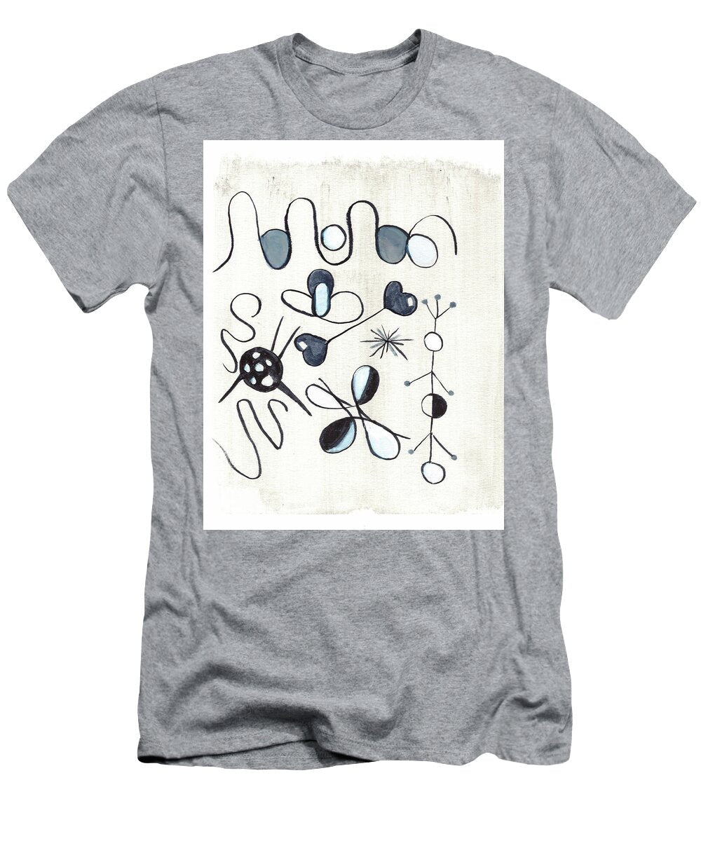 Les Astres - T-Shirt