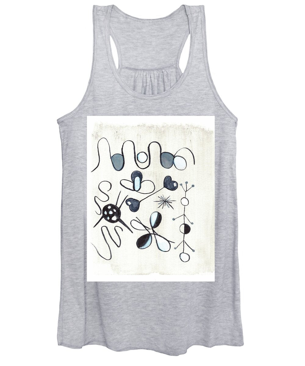 Les Astres - Women's Tank Top
