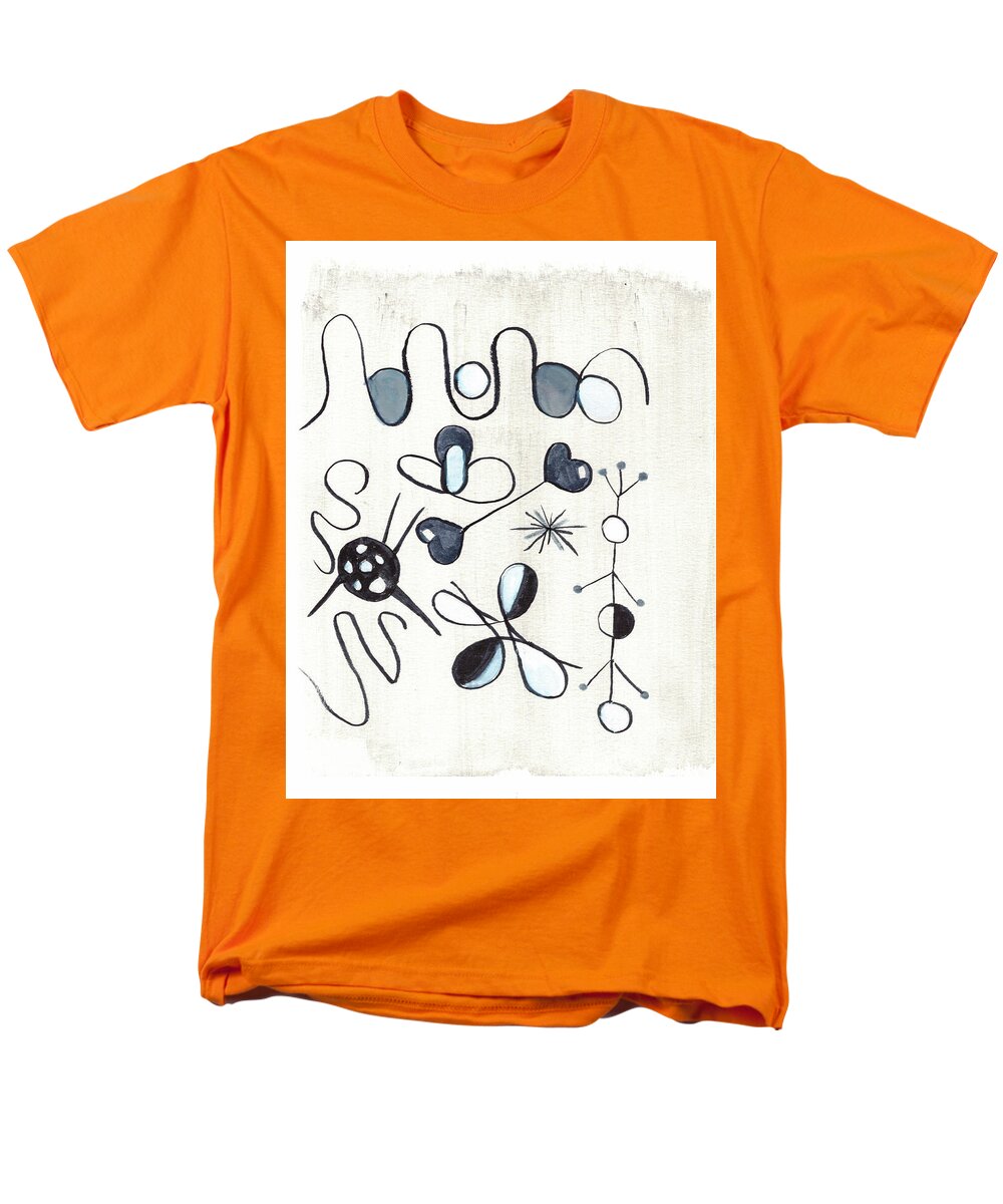 Les Astres - Men's T-Shirt (Regular Fit)