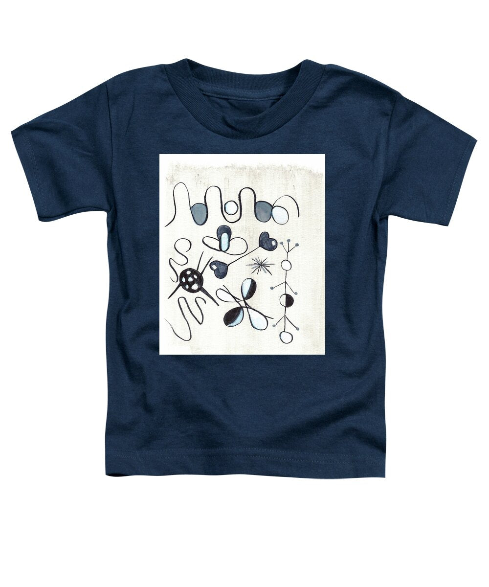 Les Astres - Toddler T-Shirt