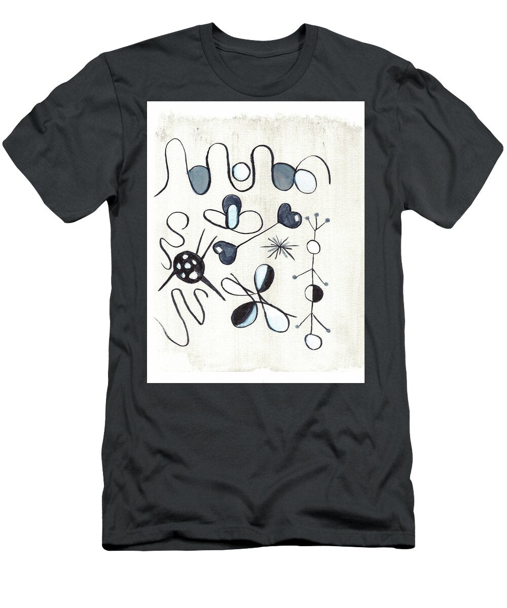 Les Astres - T-Shirt