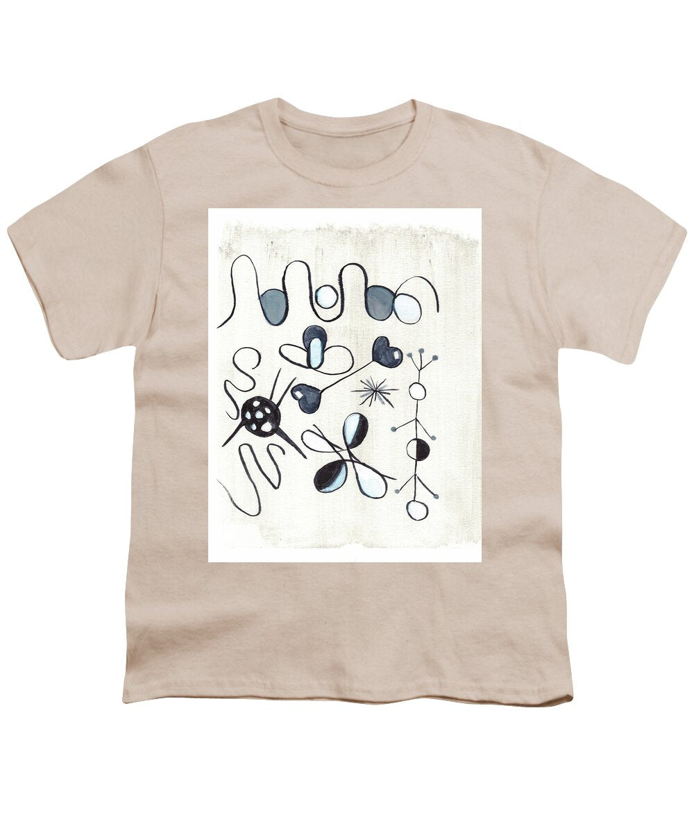 Les Astres - Youth T-Shirt