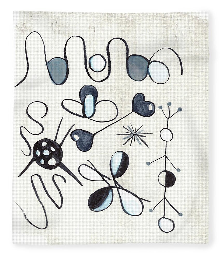Les Astres - Blanket