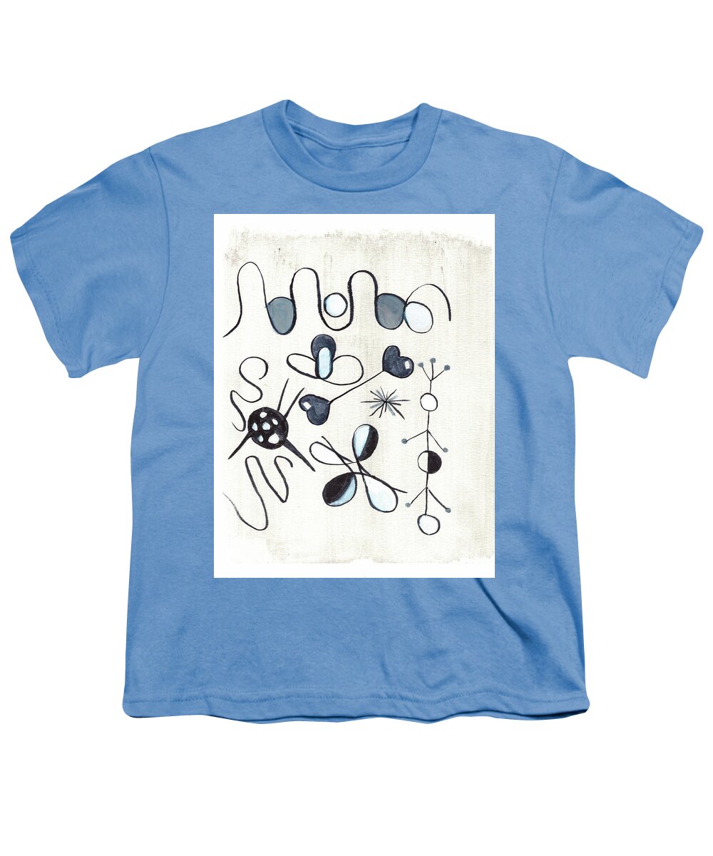 Les Astres - Youth T-Shirt