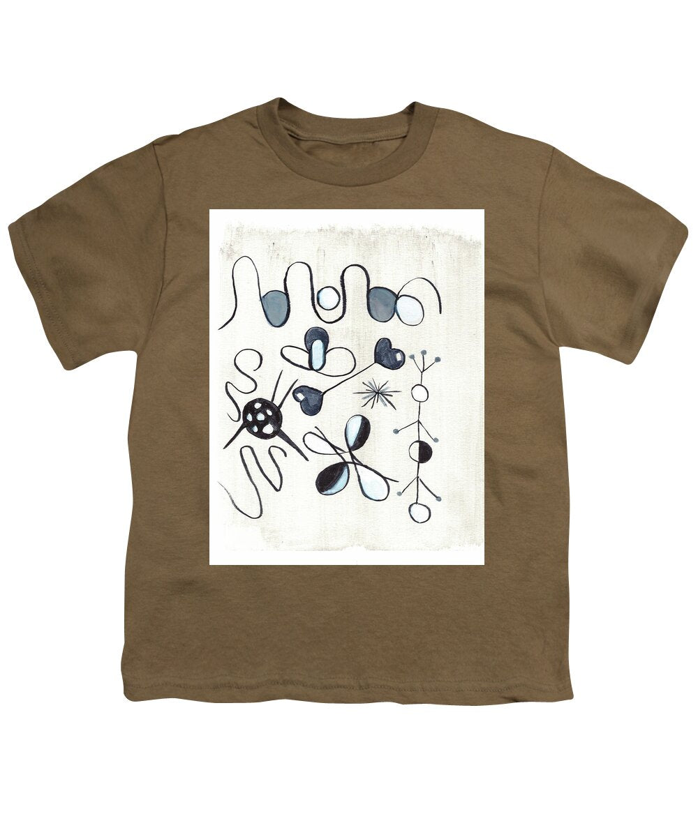 Les Astres - Youth T-Shirt