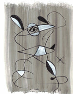 Petite Souris - Art Print
