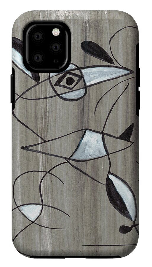 Petite Souris - Phone Case
