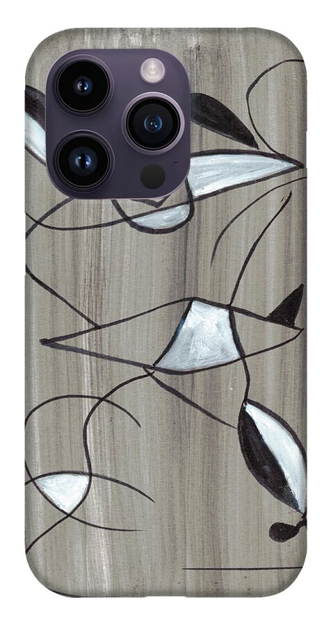 Petite Souris - Phone Case