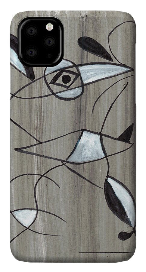 Petite Souris - Phone Case
