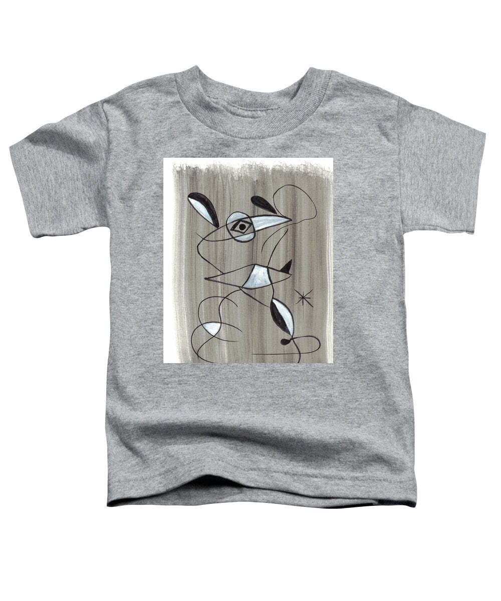 Petite Souris - Toddler T-Shirt