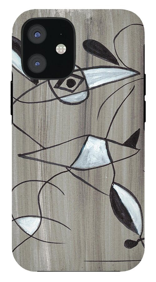 Petite Souris - Phone Case
