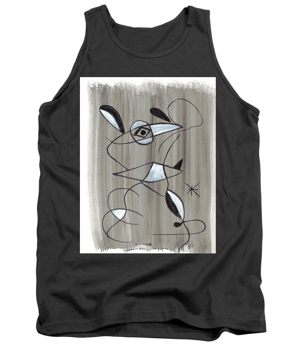 Petite Souris - Tank Top