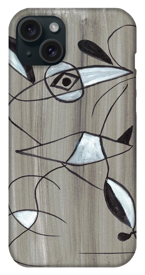 Petite Souris - Phone Case