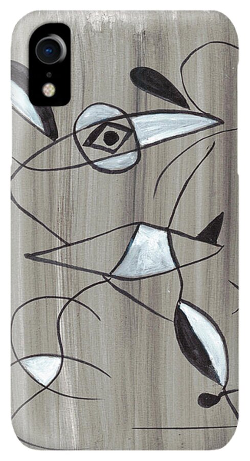 Petite Souris - Phone Case
