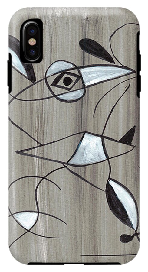 Petite Souris - Phone Case