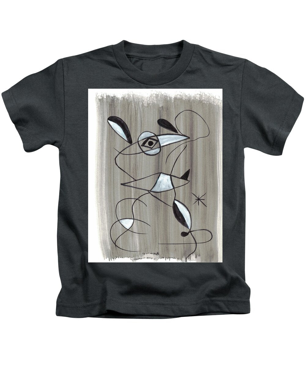 Petite Souris - Kids T-Shirt
