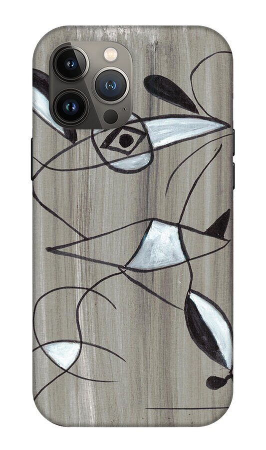Petite Souris - Phone Case