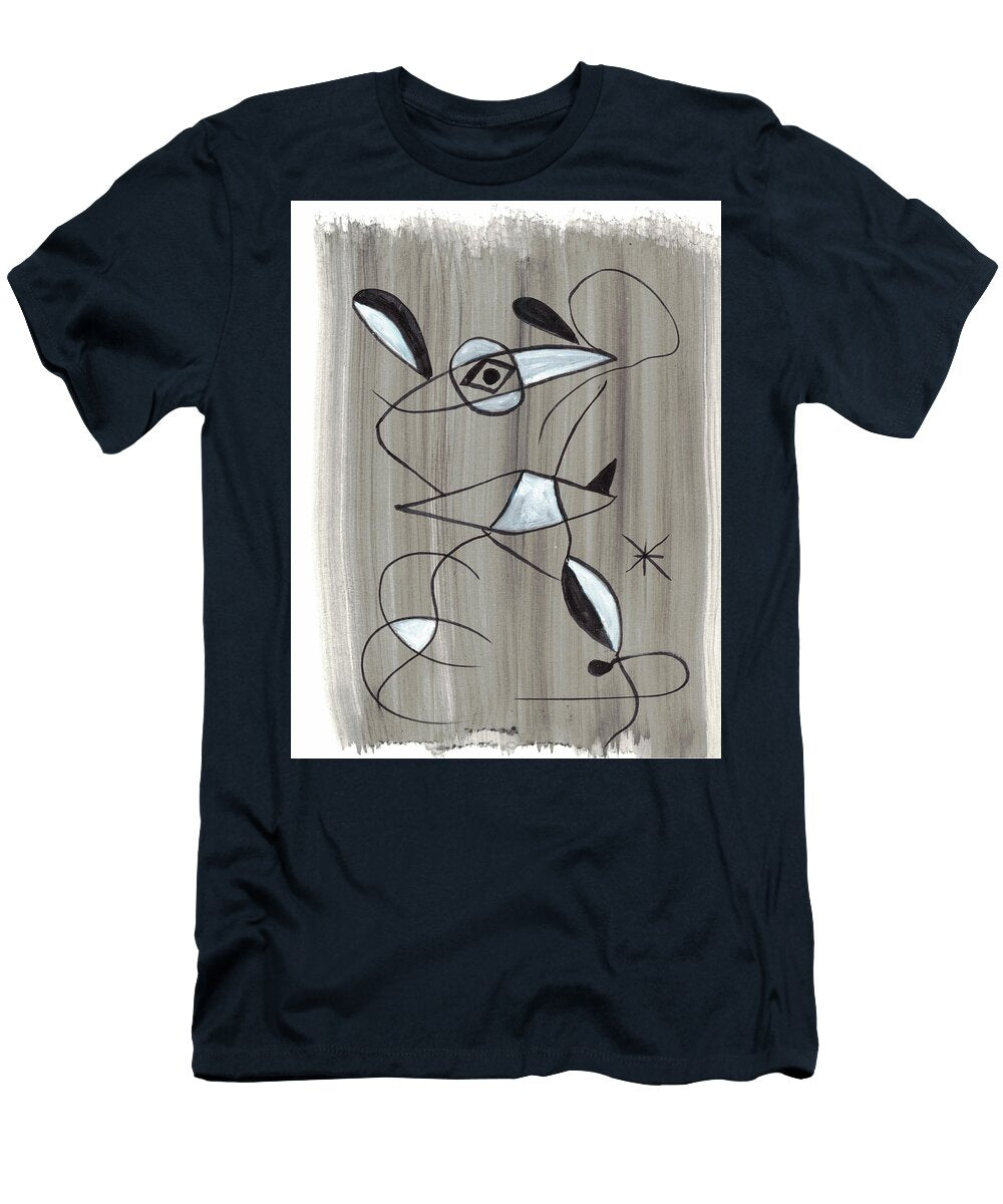 Petite Souris - T-Shirt