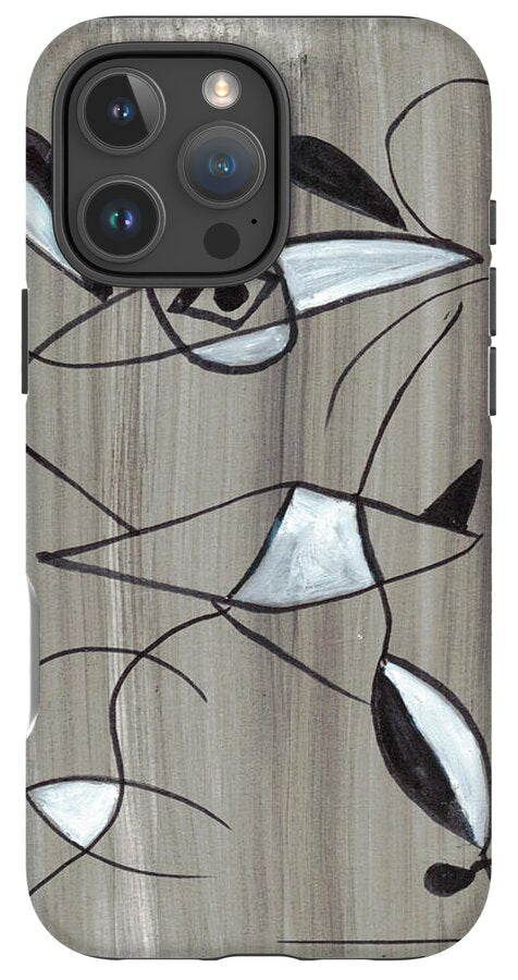 Petite Souris - Phone Case