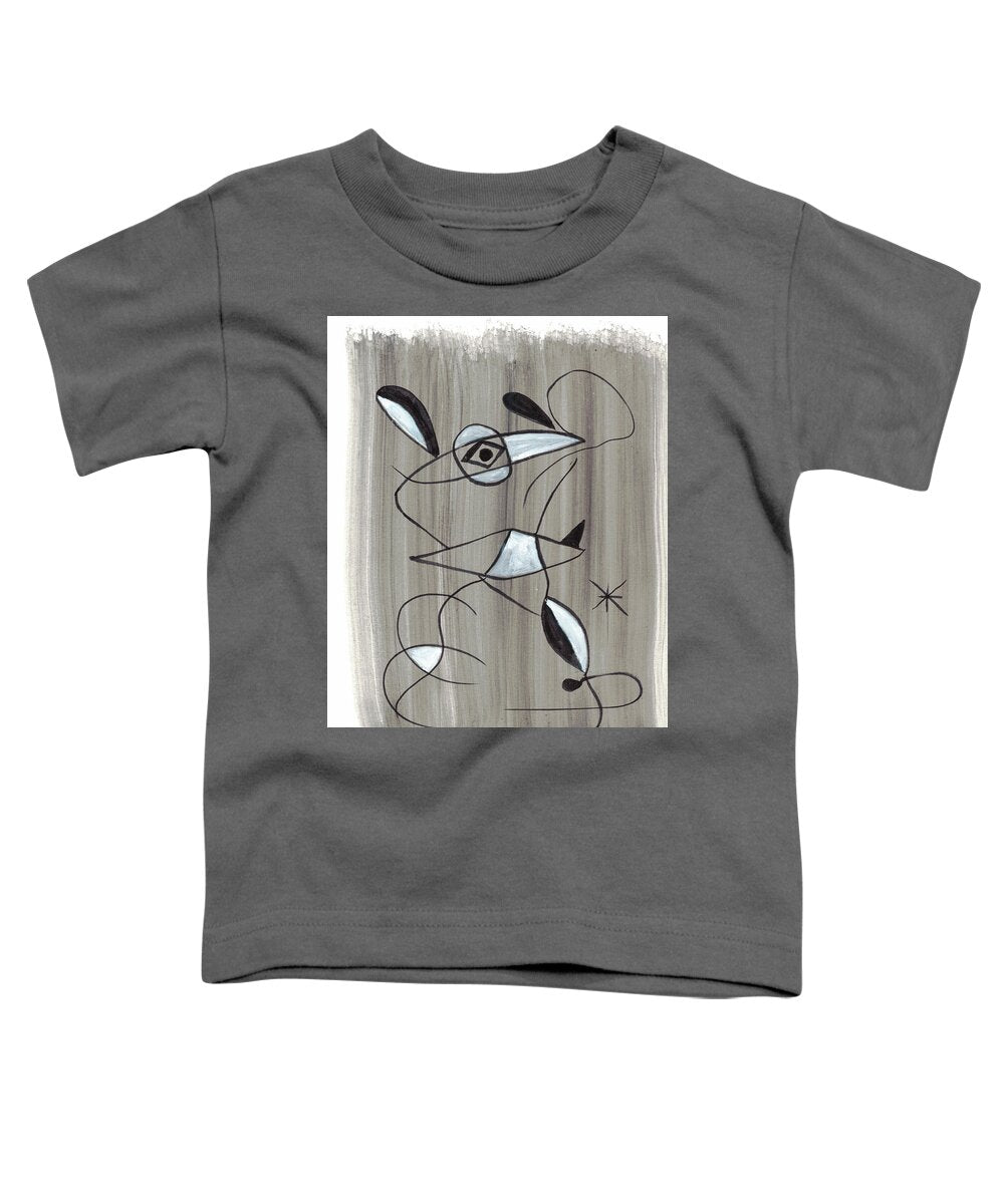 Petite Souris - Toddler T-Shirt