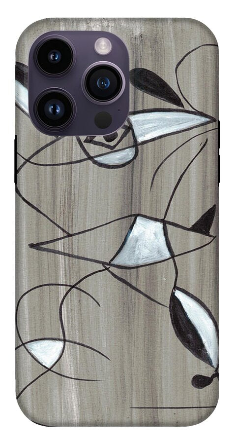 Petite Souris - Phone Case