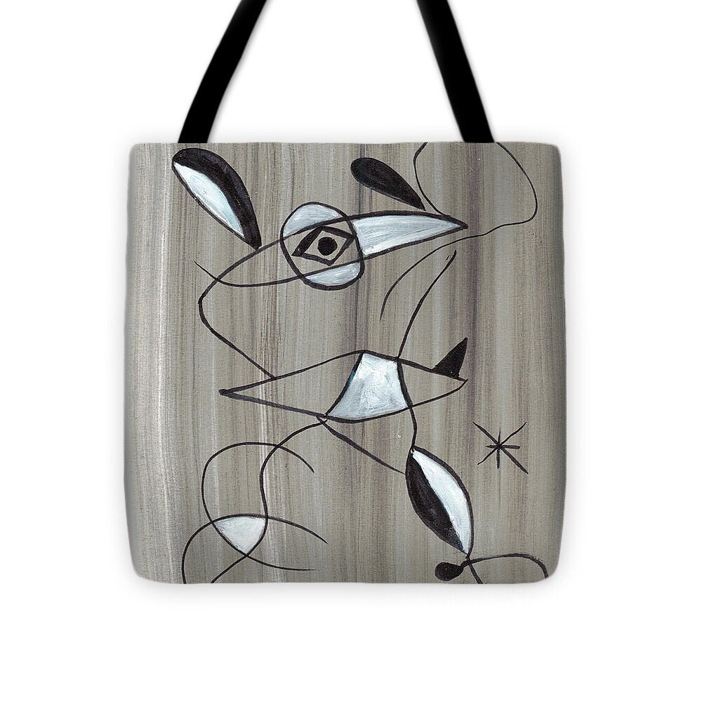 Petite Souris - Tote Bag
