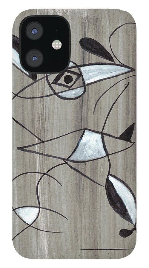 Petite Souris - Phone Case
