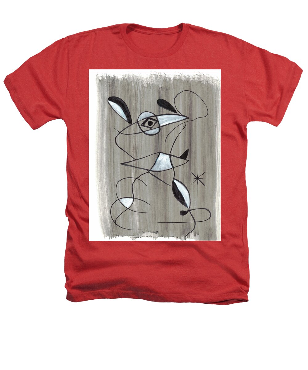 Petite Souris - Heathers T-Shirt