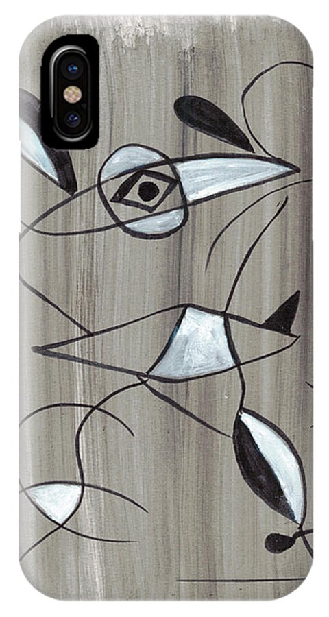 Petite Souris - Phone Case