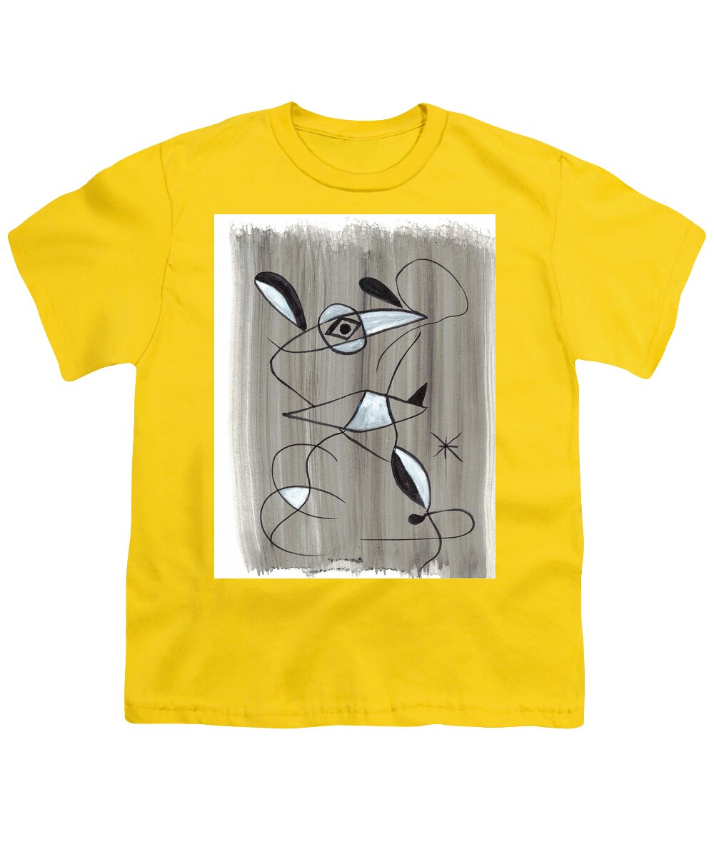 Petite Souris - Youth T-Shirt
