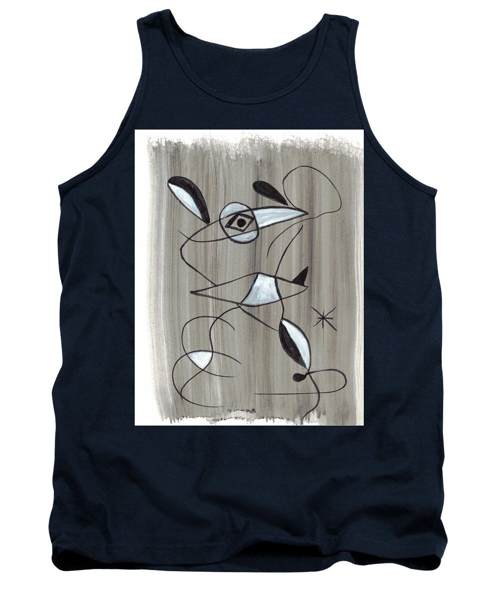 Petite Souris - Tank Top