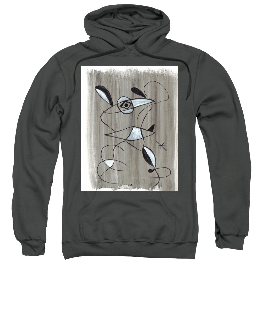 Petite Souris - Sweatshirt