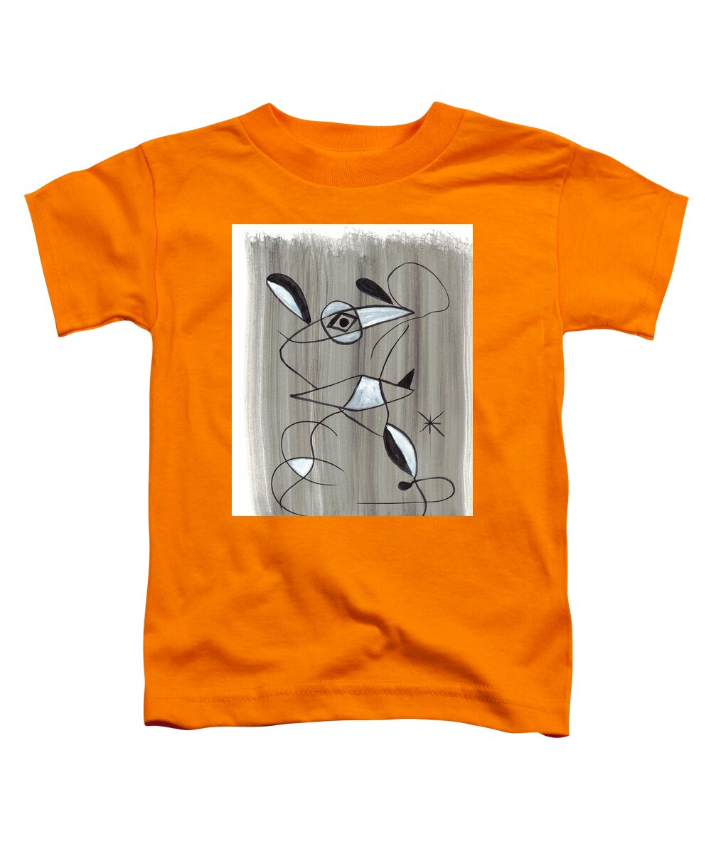 Petite Souris - Toddler T-Shirt