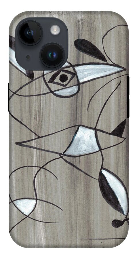 Petite Souris - Phone Case