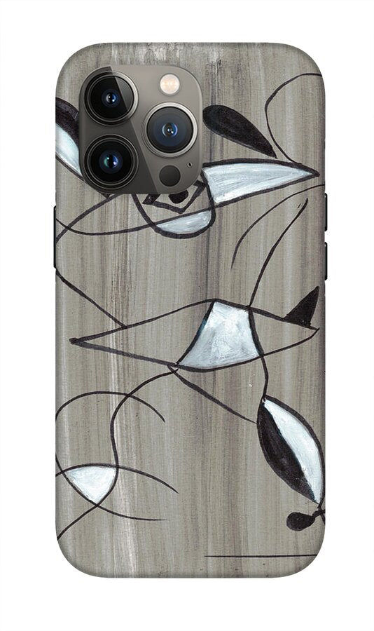 Petite Souris - Phone Case