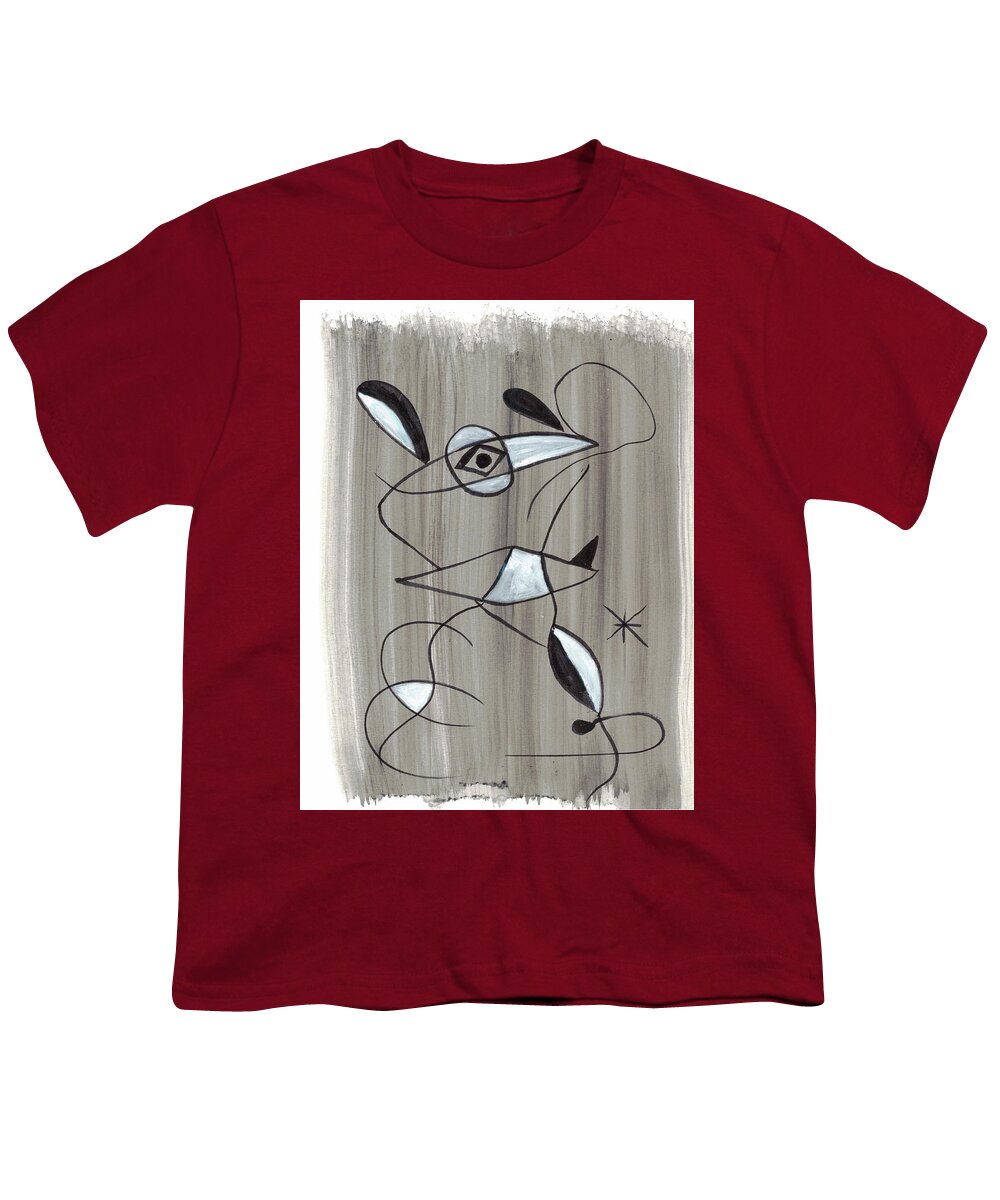 Petite Souris - Youth T-Shirt