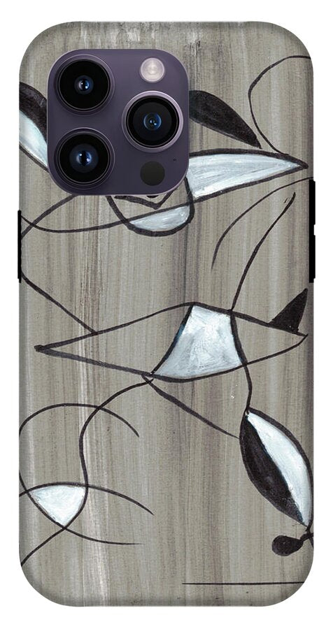 Petite Souris - Phone Case