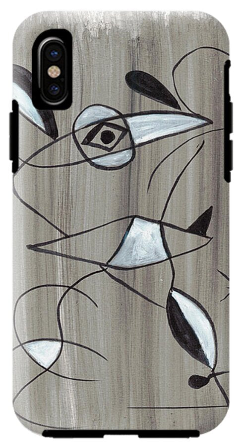 Petite Souris - Phone Case