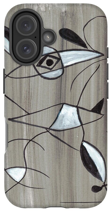 Petite Souris - Phone Case