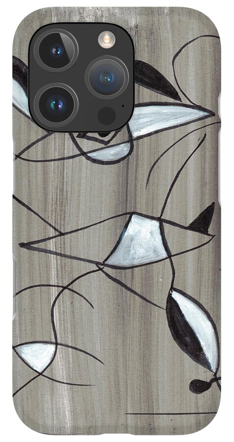 Petite Souris - Phone Case