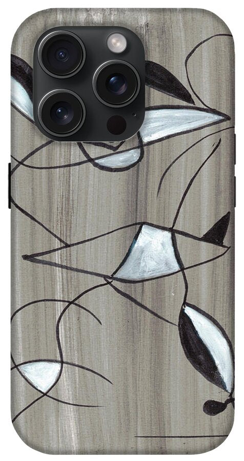 Petite Souris - Phone Case