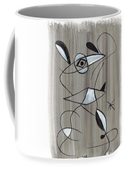 Petite Souris - Mug