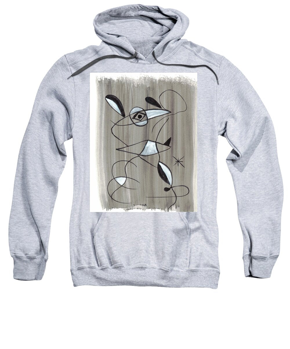 Petite Souris - Sweatshirt