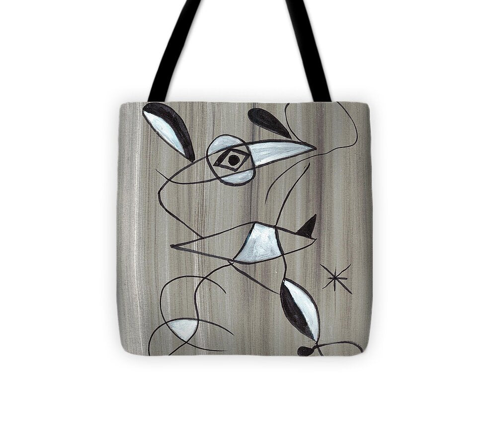 Petite Souris - Tote Bag